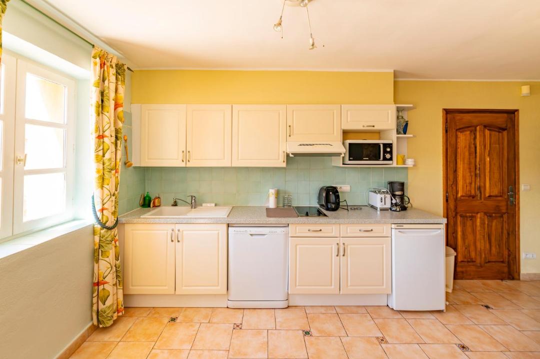 Photo of Kitchen in Les Arcs-sur-Argens