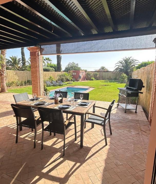 Photo of Patio Balcony in Issen