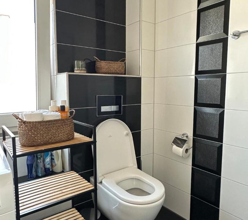 Photo of Bathroom in Oberursel