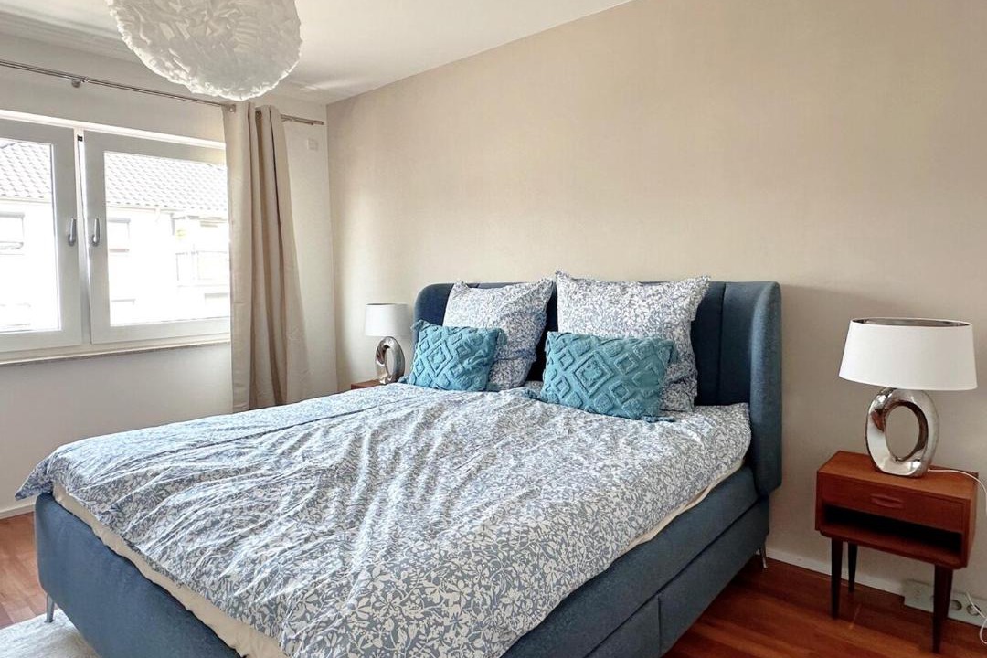 Photo of Bedroom in Oberursel