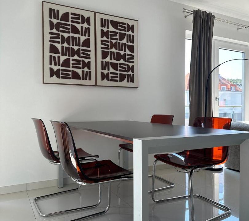 Photo of Livingroom in Oberursel