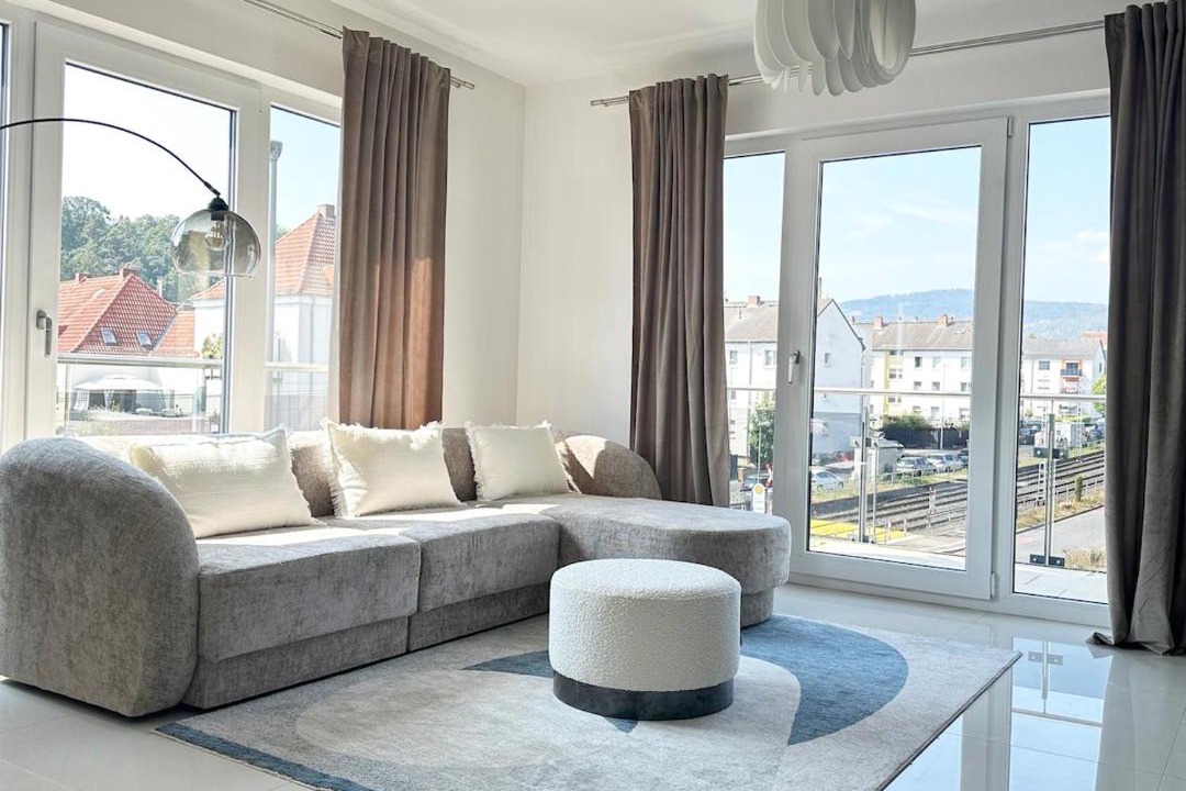Photo of Livingroom in Oberursel