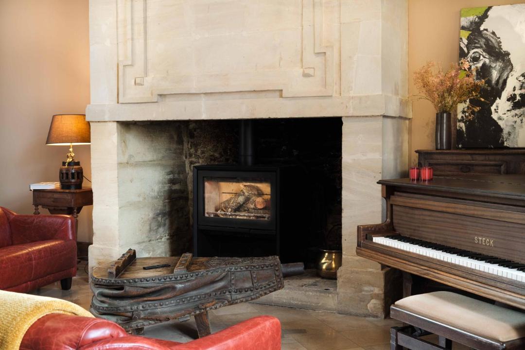 Photo of Livingroom in Crepon