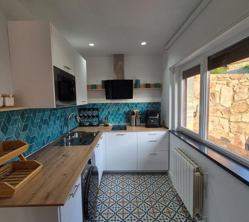 Photo of Kitchen in Bakio