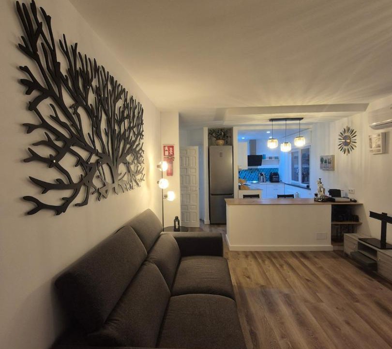 Photo of Livingroom in Bakio