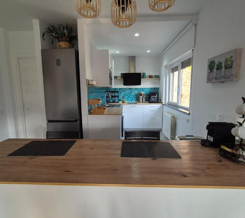 Photo of Kitchen in Bakio