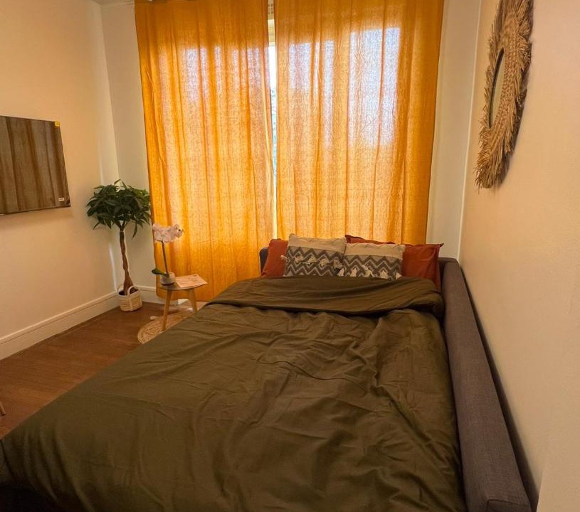 Photo of Bedroom in 14th Arrondissement