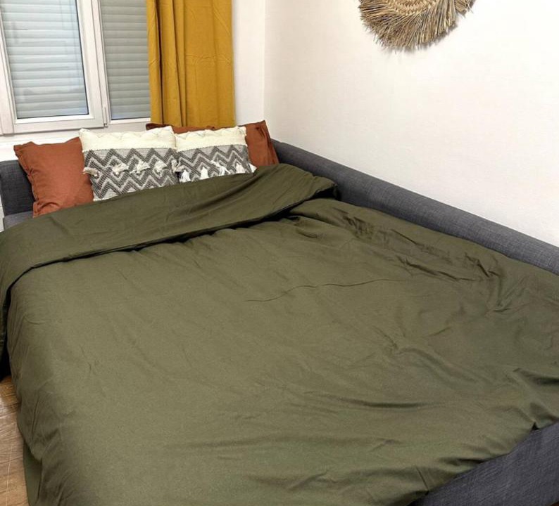 Photo of Bedroom in 14th Arrondissement