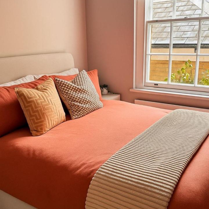 Photo of Bedroom in Chelsea Riverside