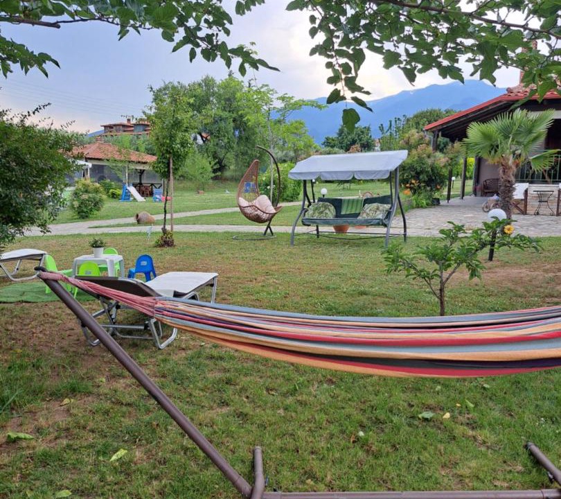 Photo of Outdoor in Litochoro