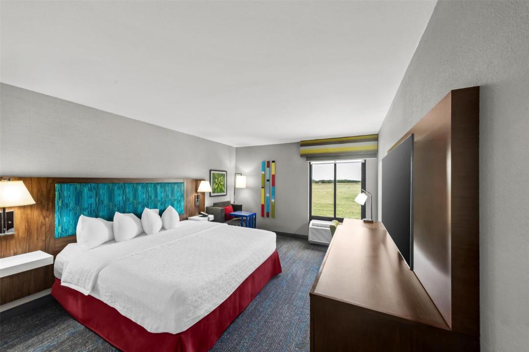 Photo of Bedroom in North Platte