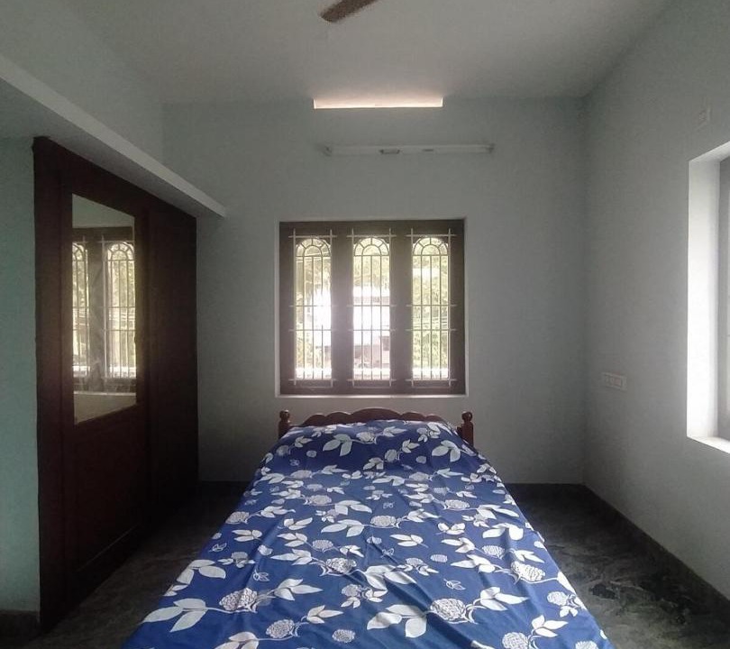 Photo of Bedroom in Kuzhithurai