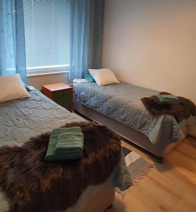 Photo of Bedroom in Kitula
