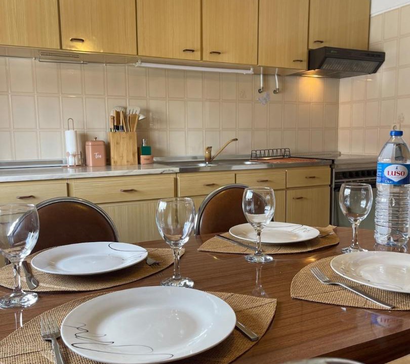 Photo of Kitchen in Vila Praia de Ancora