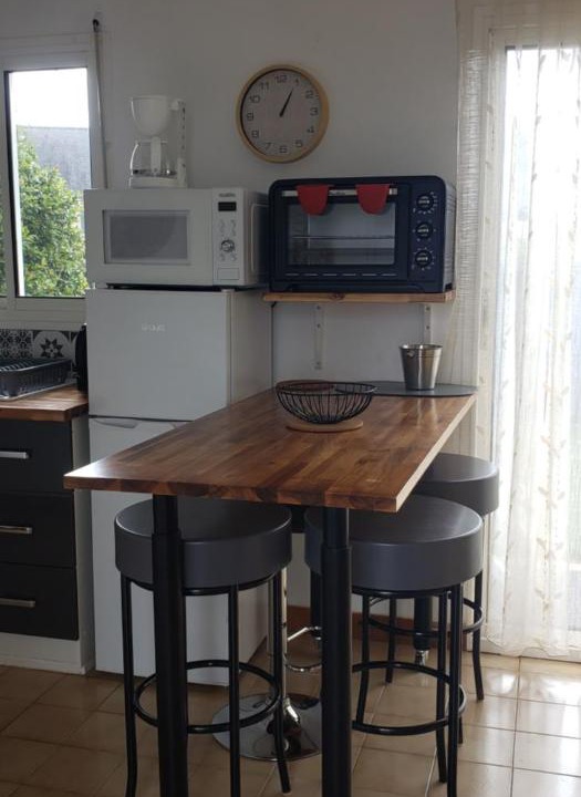 Photo of Kitchen in Henvic