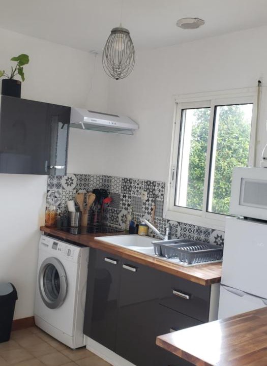 Photo of Kitchen in Henvic