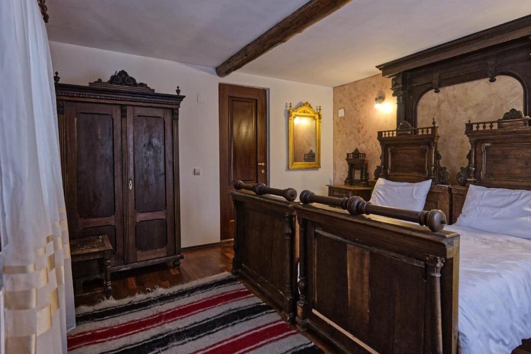 Photo of Bedroom in Moldovita
