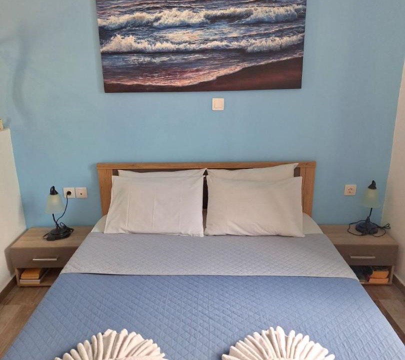 Photo of Bedroom in Finiki