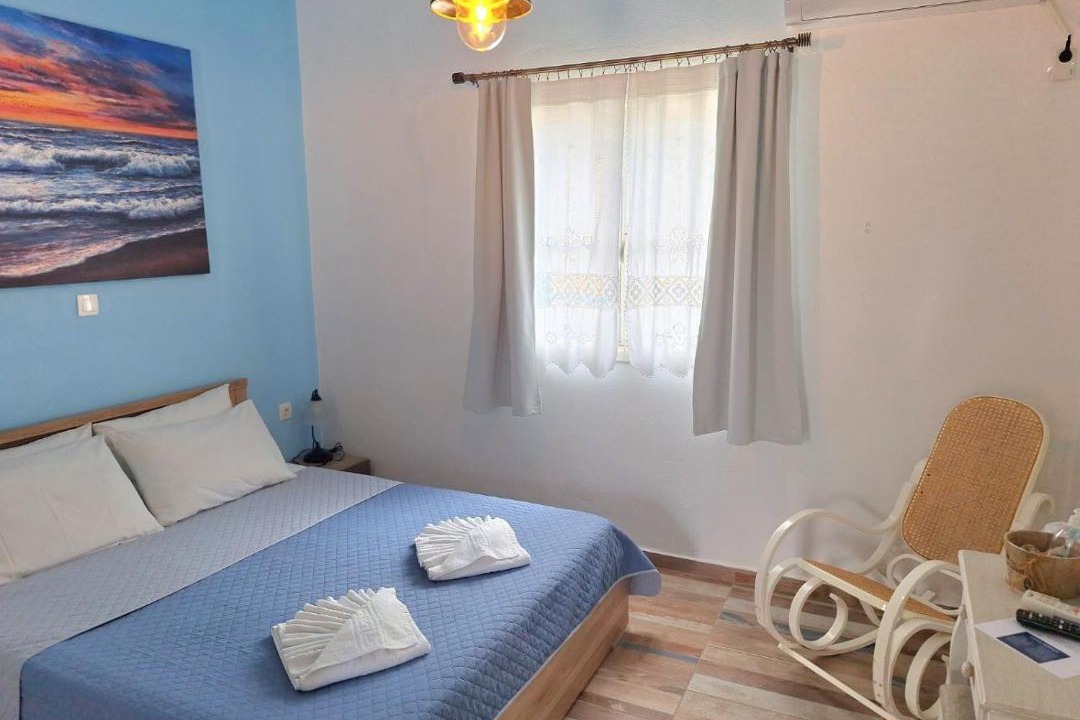 Photo of Bedroom in Finiki