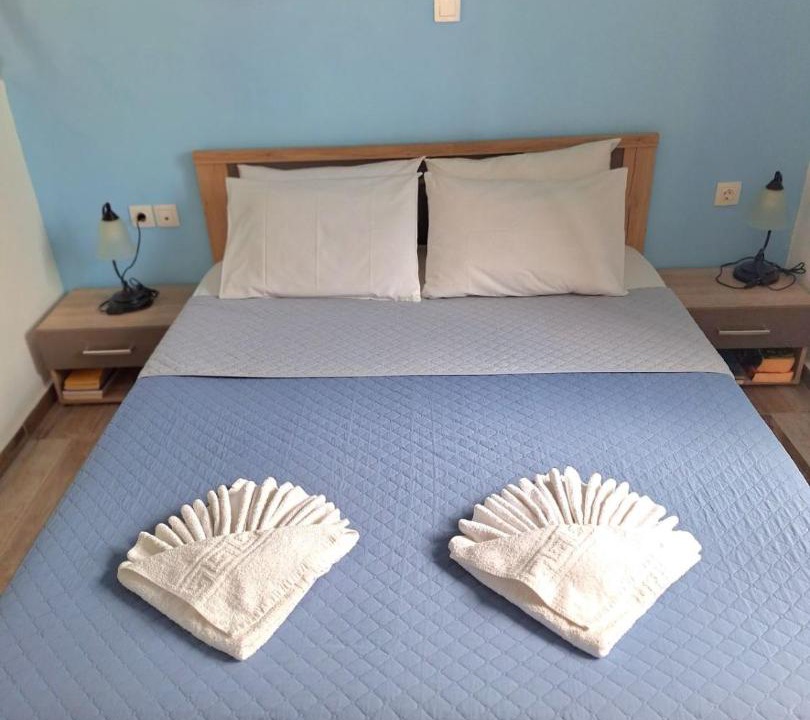 Photo of Bedroom in Finiki