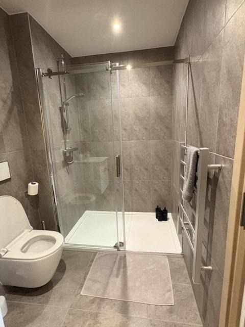 Photo of Bathroom in Central Milton Keynes
