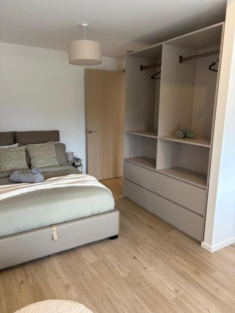 Photo of Bedroom in Central Milton Keynes