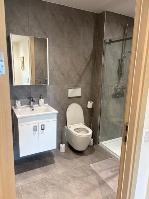 Photo of Bathroom in Central Milton Keynes