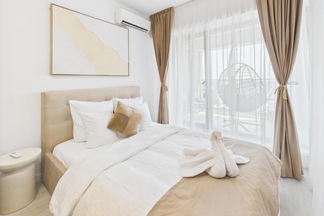 Photo of Bedroom in Militari