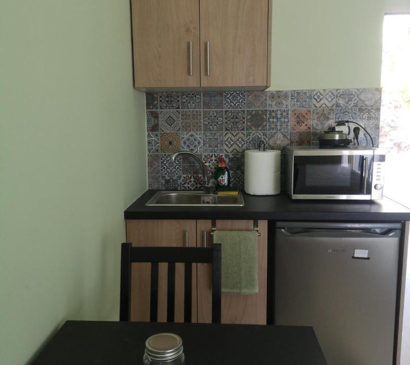 Photo of Kitchen in Merichas
