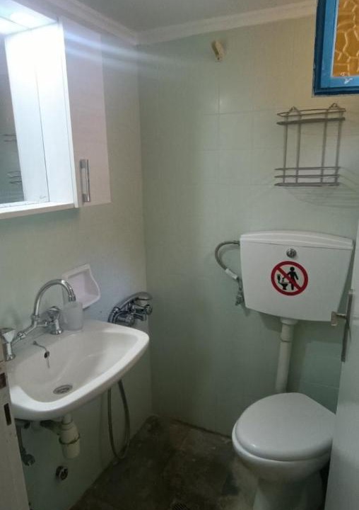 Photo of Bathroom in Merichas