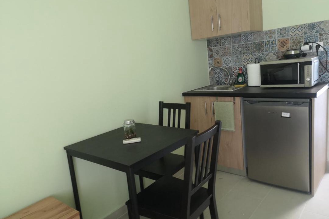 Photo of Kitchen in Merichas