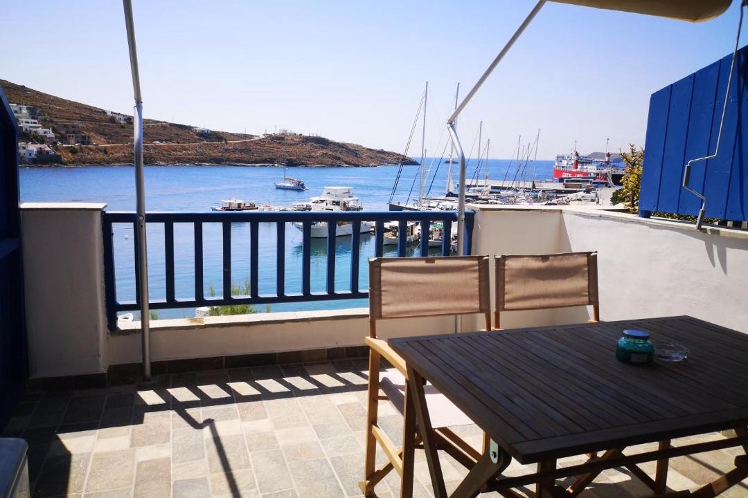 Photo of Patio Balcony in Merichas