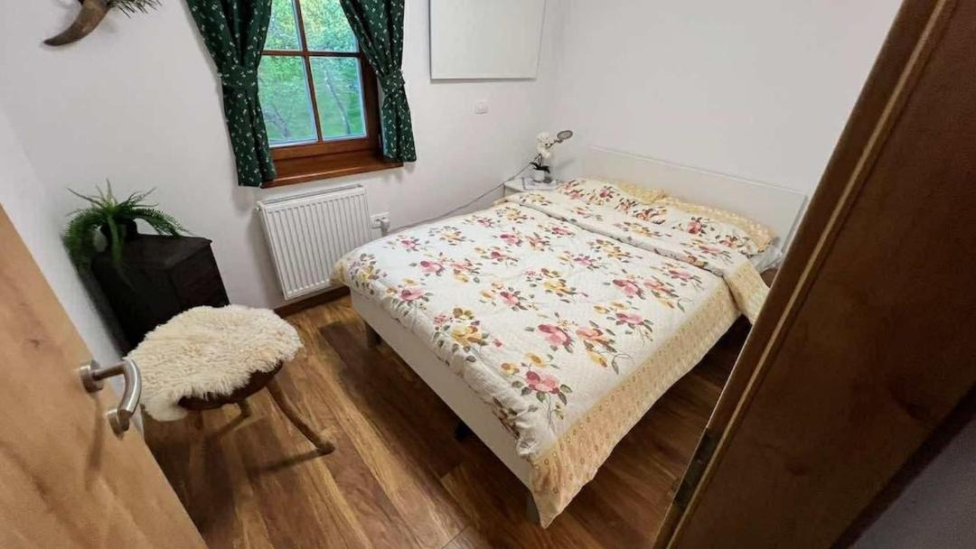 Photo of Bedroom in Dane