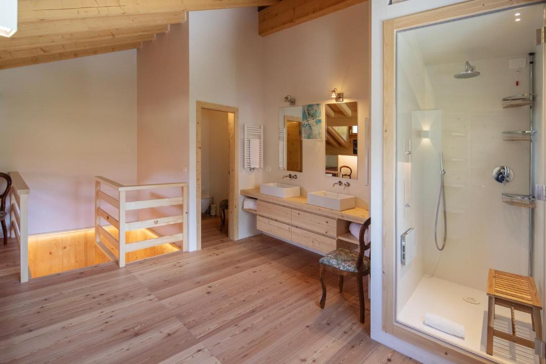 Photo of Bathroom in Vodo Cadore