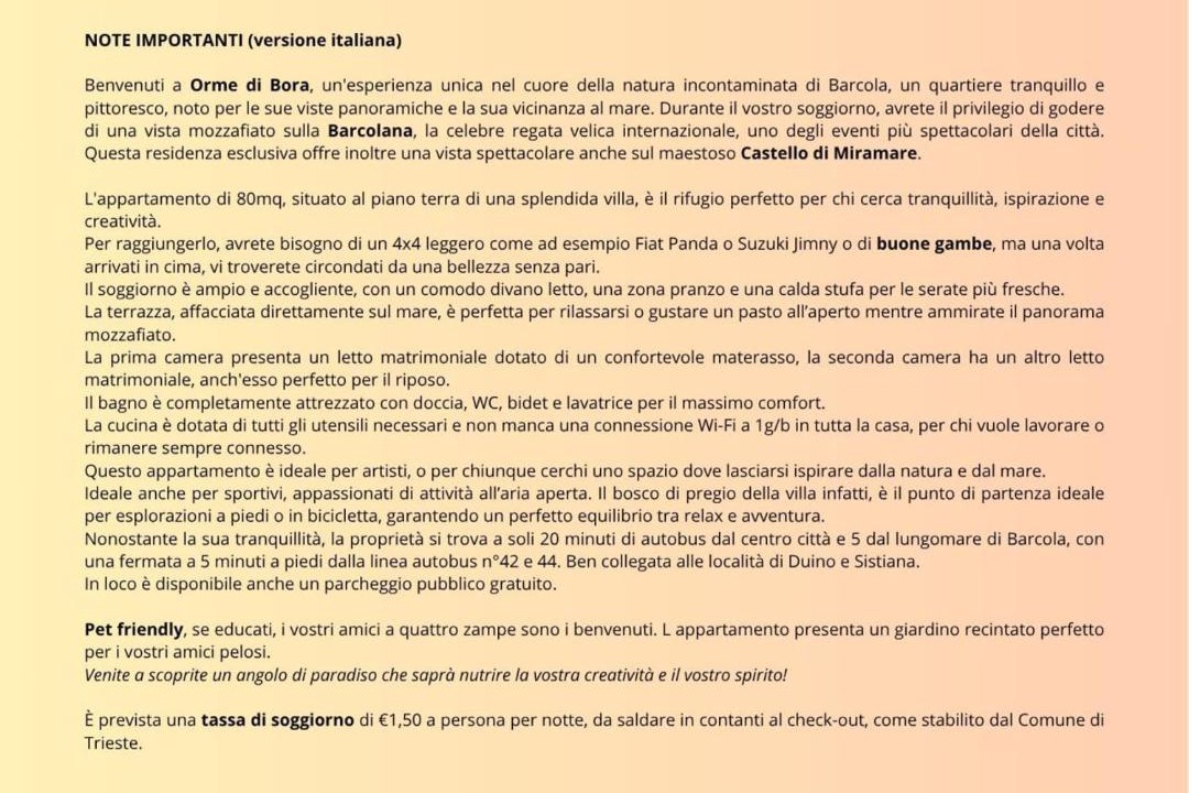 Photo of Others in Roiano-Gretta-Barcola-Cologna-Scorcola