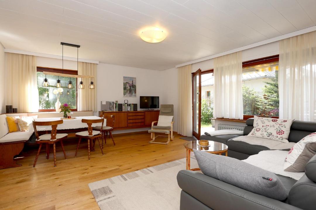 Photo of Livingroom in Bernau