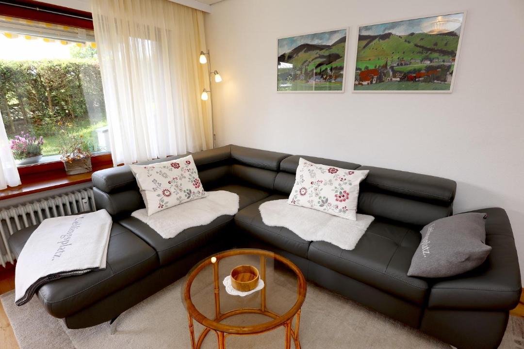 Photo of Livingroom in Bernau