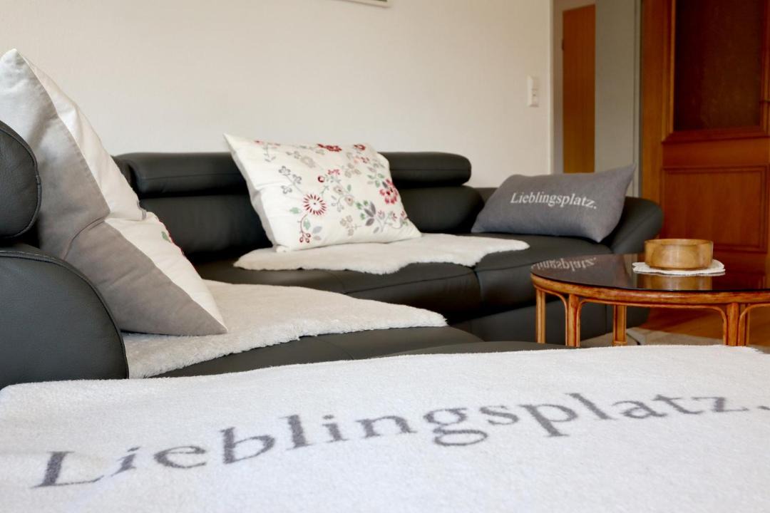 Photo of Livingroom in Bernau