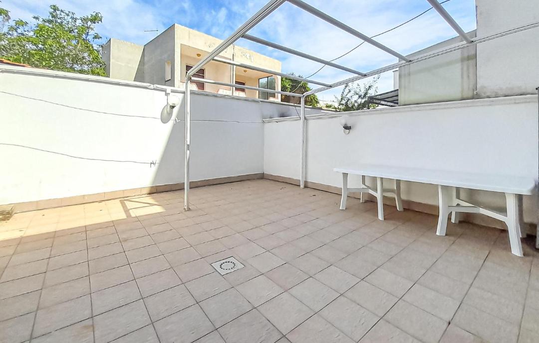 Photo of Patio Balcony in Lendinuso