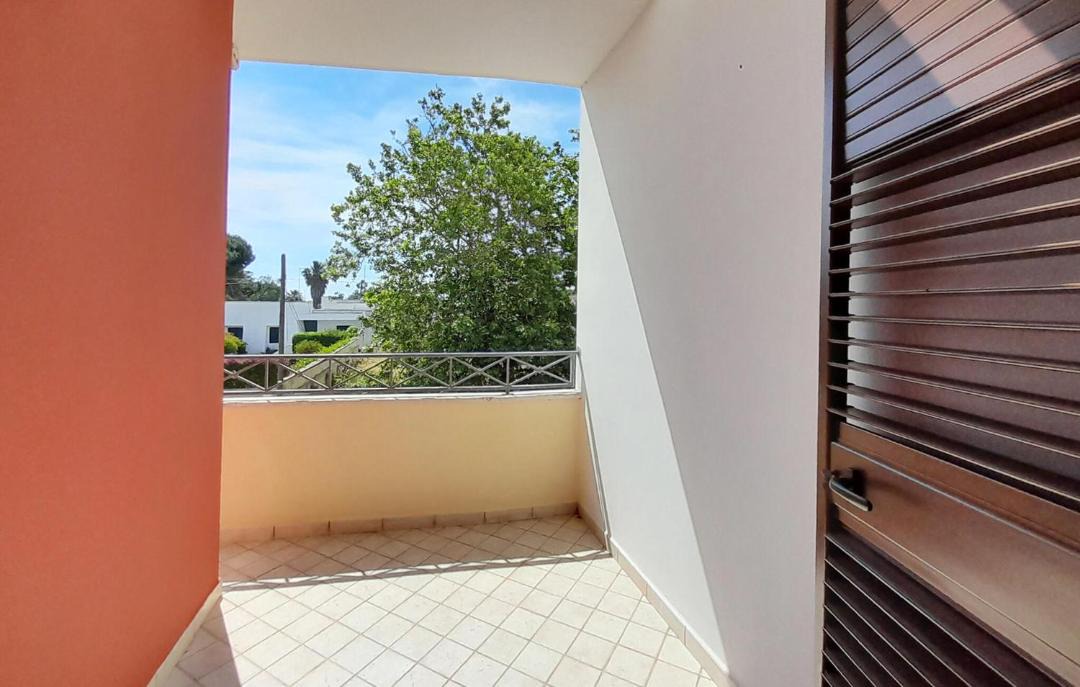 Photo of Patio Balcony in Lendinuso