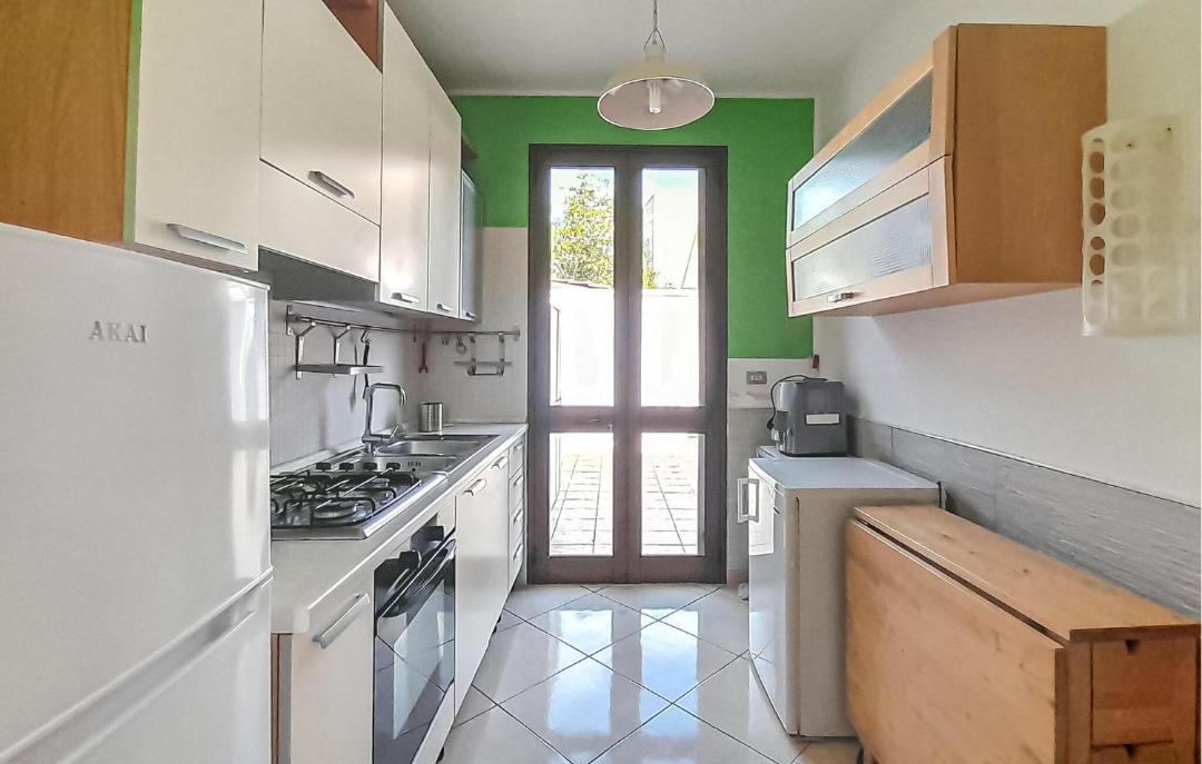 Photo of Kitchen in Lendinuso