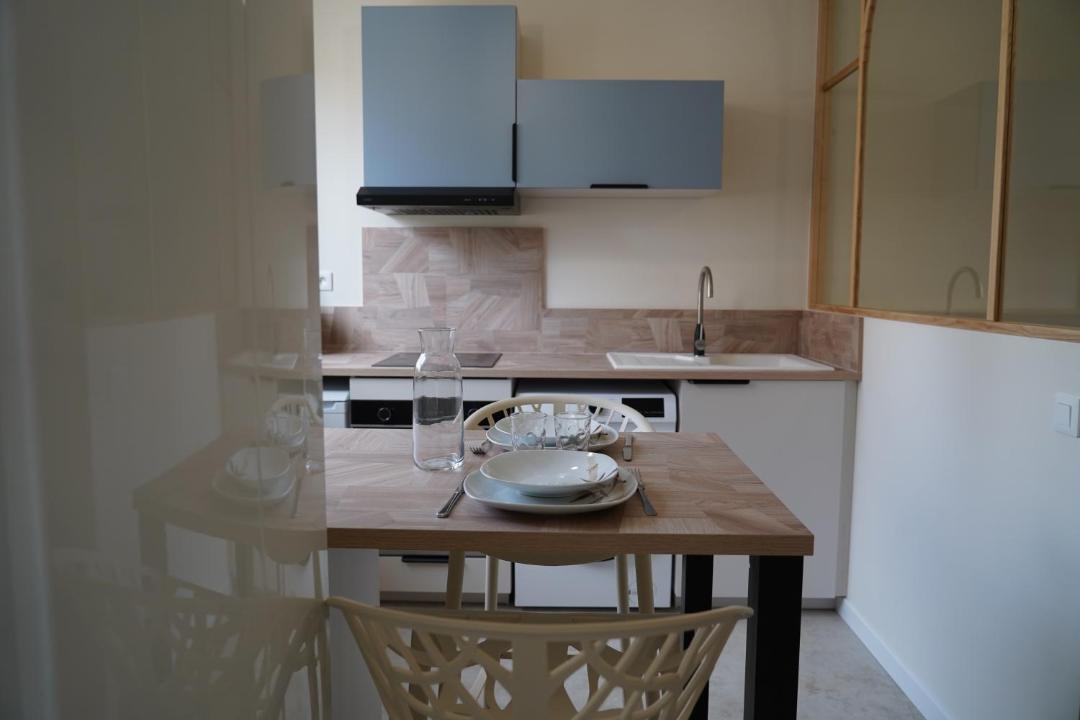 Photo of Kitchen in Aubiere