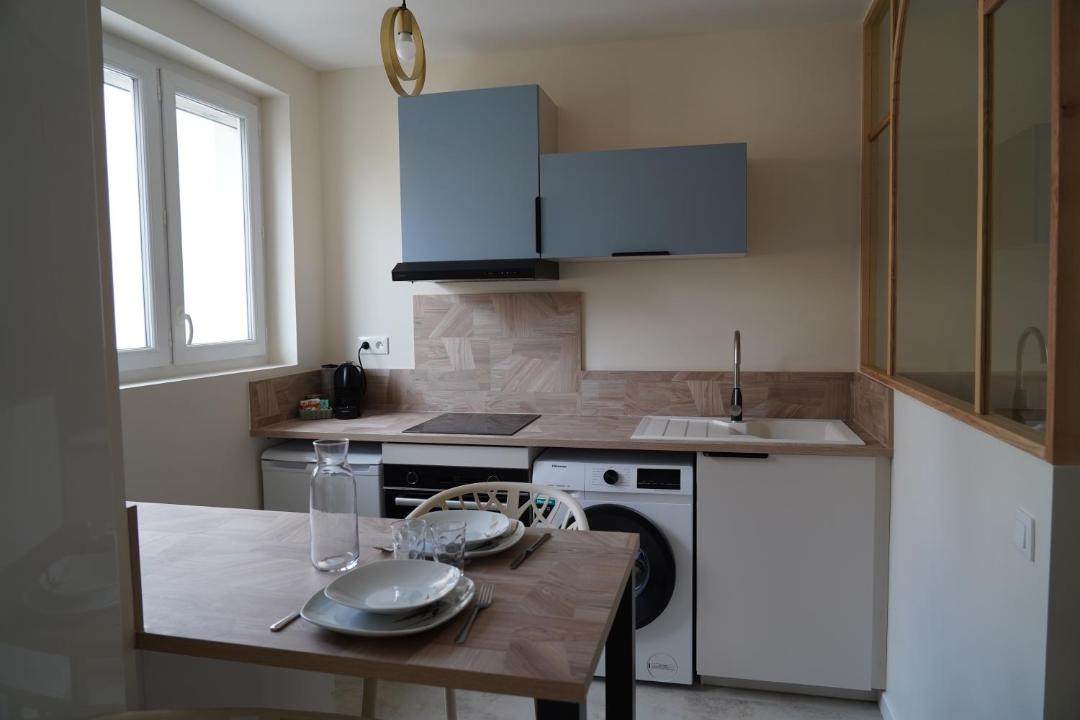 Photo of Kitchen in Aubiere