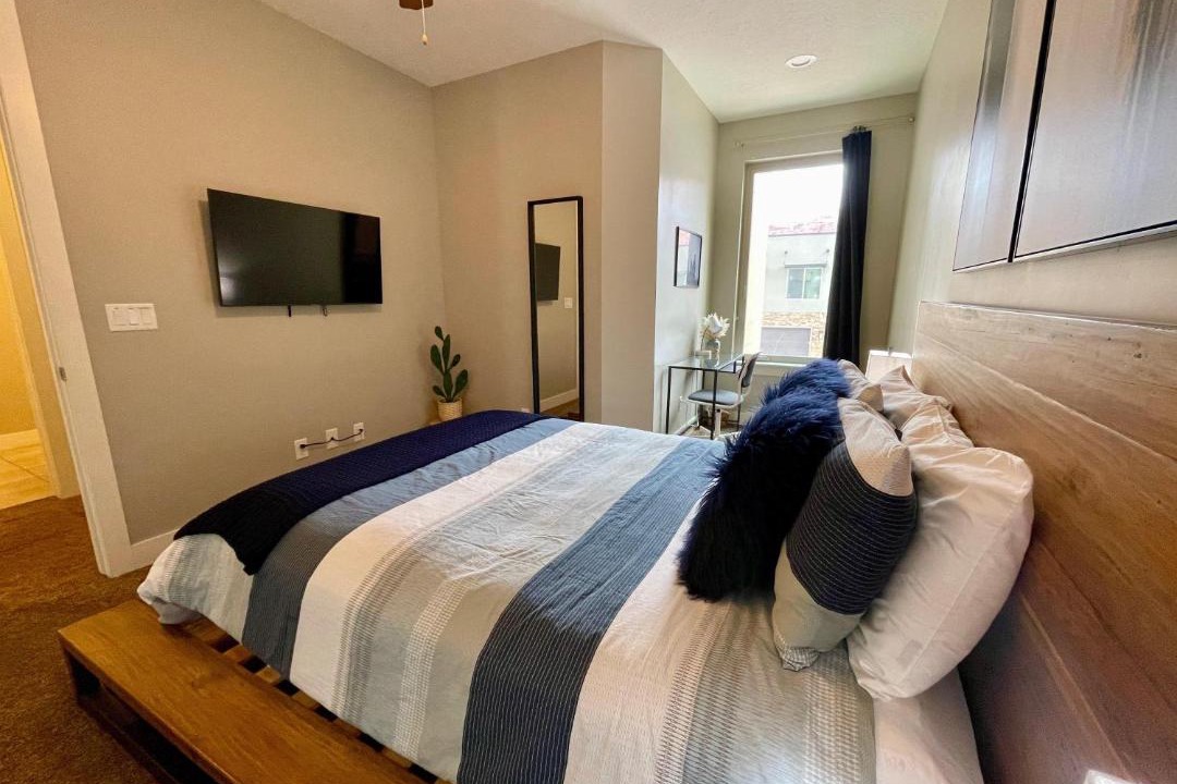 Photo of Bedroom in Moab