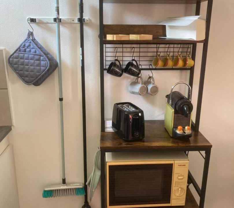Photo of Kitchen in Bages