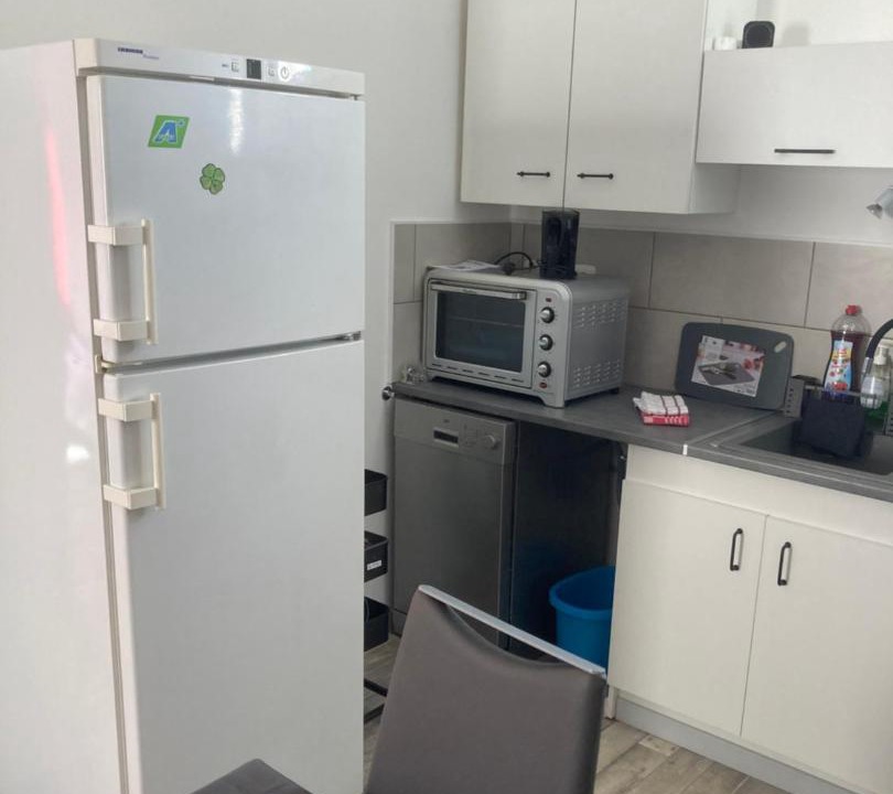 Photo of Kitchen in Bages