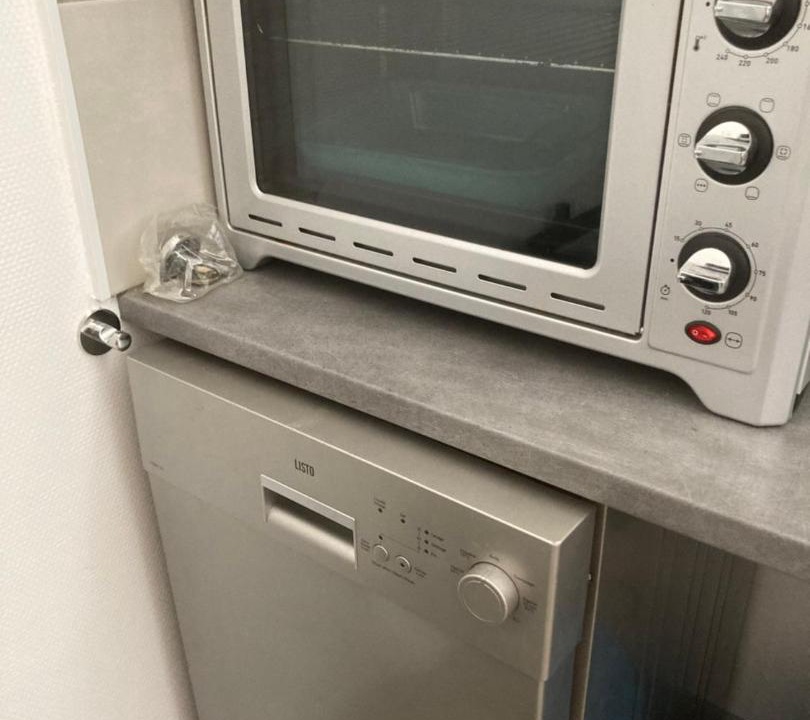 Photo of Kitchen in Bages