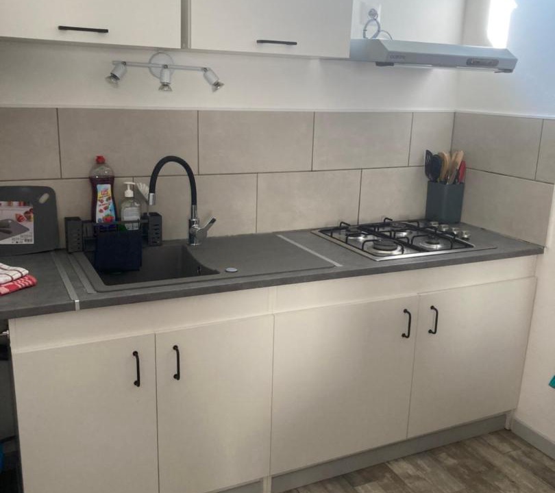 Photo of Kitchen in Bages