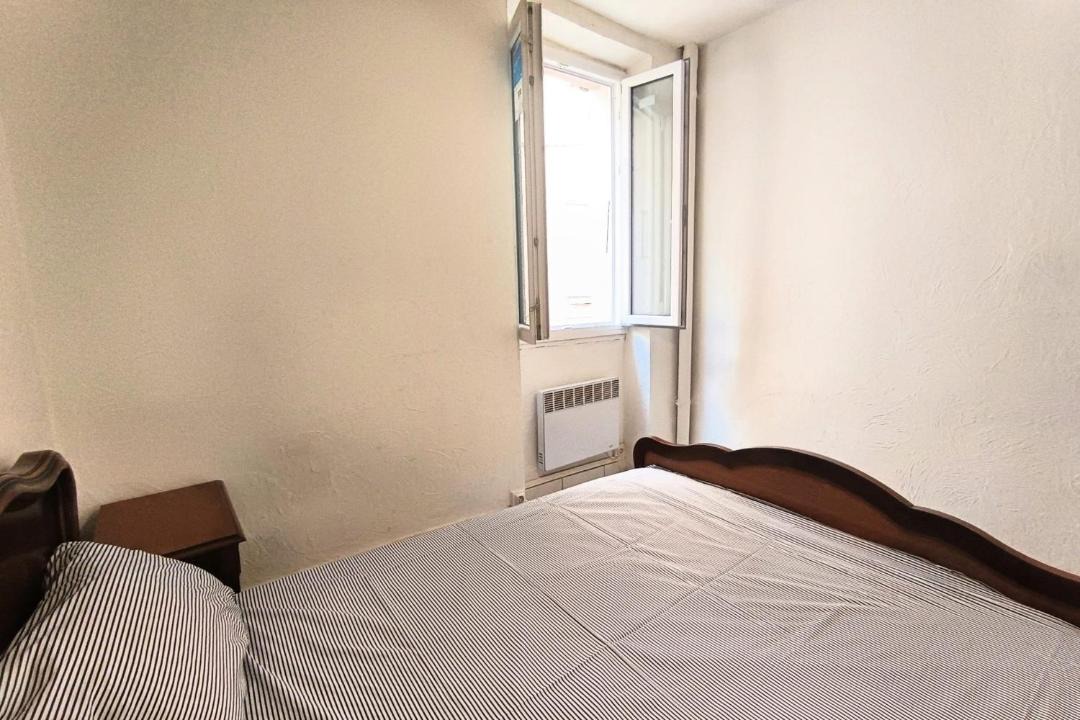 Photo of Bedroom in Saint-Mathieu