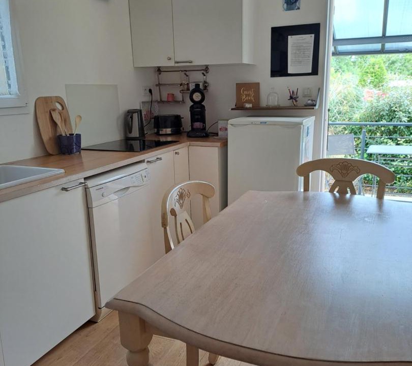 Photo of Kitchen in Orgnac-l'Aven